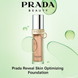 PRADA Beauty Foundation
