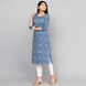Marble Mist Kurti