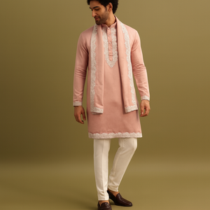 Amber Path Kurta