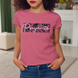 Women Pink Casual T-Shirt