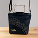 Chic Orbit Handbag