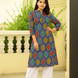Noorline Classic Kurti